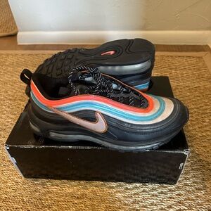 Nike Air Max 97 OA GS - Men’s Sneakers